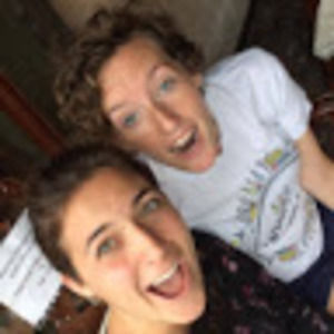 Meet your Posher, Judy